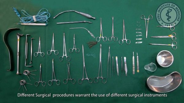 surgical instruments price in bangladesh