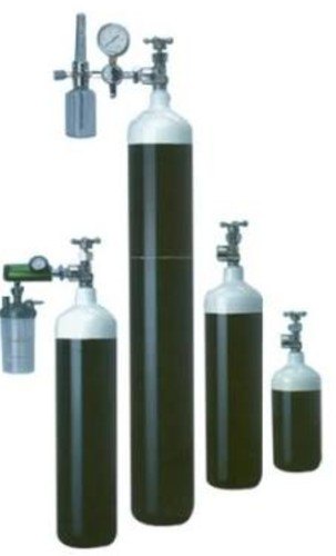 Medical Oxygen Cylinder Price in BD