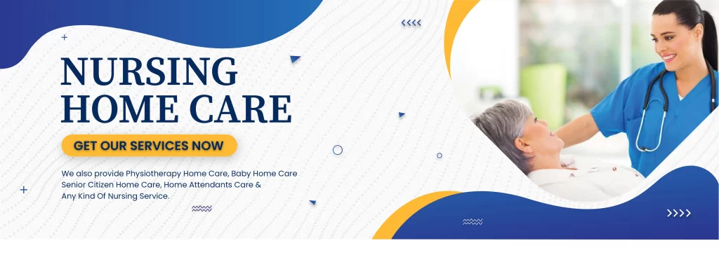 Nursing home care services